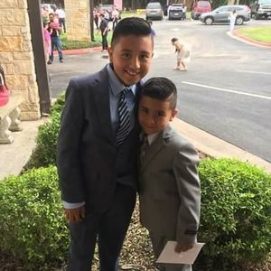 Meet your Posher, Cito